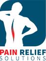 Pain Relief Solutions logo